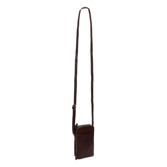 The Chesterfield Brand Alesund Etui na telefon komórkowy Skóra 11 cm