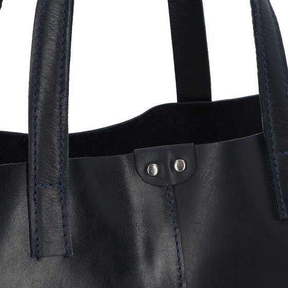 Harold's Caugio Torba na ramię Skórzany 33 cm