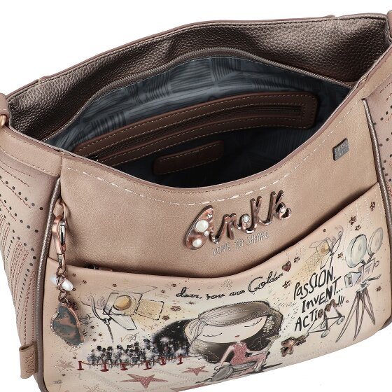 Anekke Hollywood Torba na ramię 28 cm