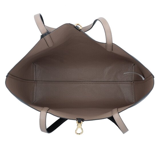 Lauren Ralph Lauren Odwracalna torba na ramię Merrimack 32 cm