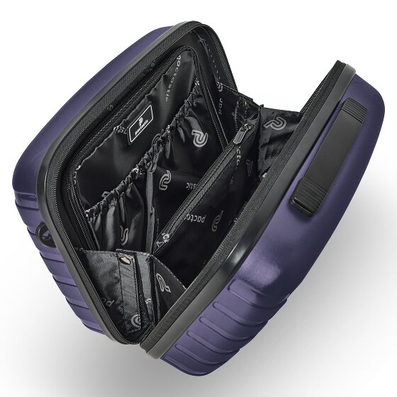 Pactastic Kolekcja 04 Kosmetyczka 34 cm