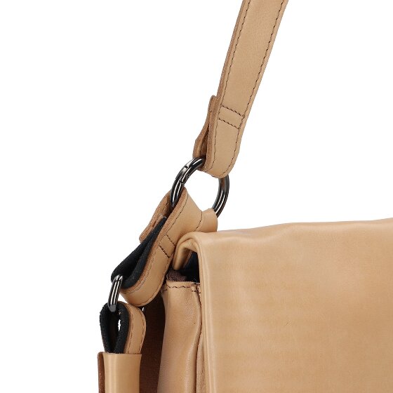 Harold's Caugio Torba na ramię Skórzany 25 cm