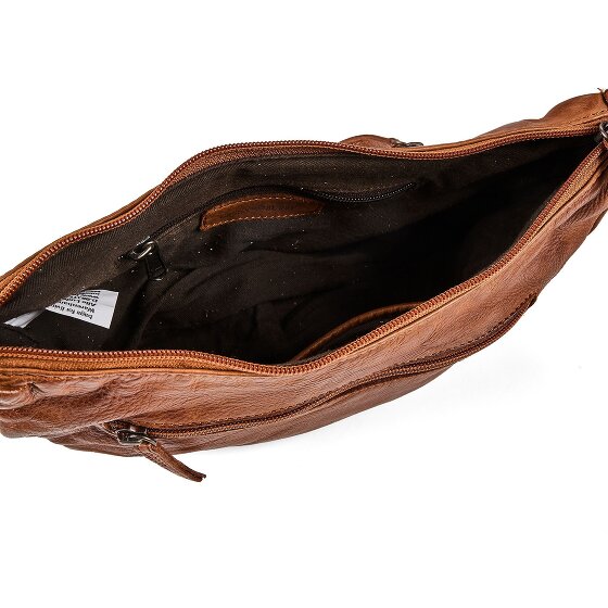 Greenburry Torro Lavado Torba na ramię Skóra 31 cm