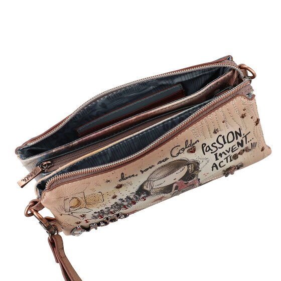 Anekke Hollywood Torba na ramię 21 cm