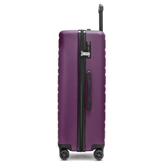 Redolz Essentials 08 Large 4 kółka Walizka 75 cm