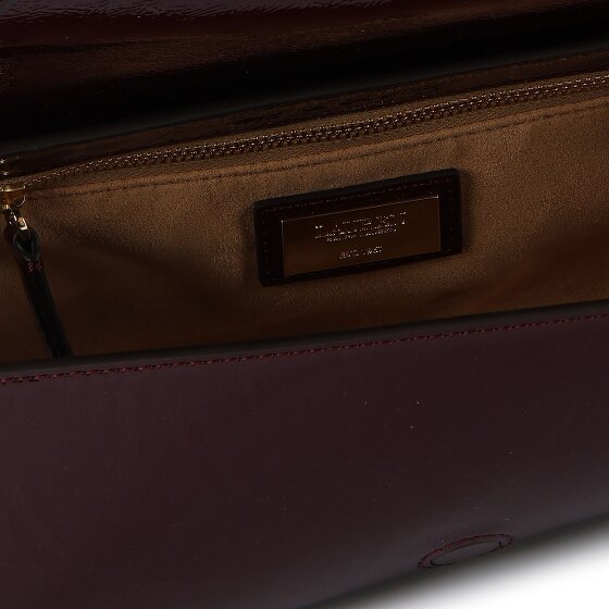 Lauren Ralph Lauren Tasha Torba na ramię Skórzany 28 cm