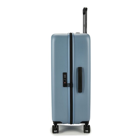 Samsonite Quadrix 4 kółka Walizka 68 cm