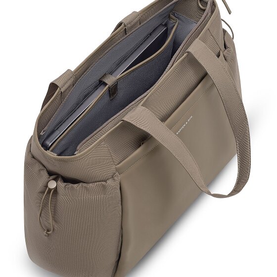 Kapten & Son Hellvi Pro Shopper Bag 55 cm Komora na laptopa