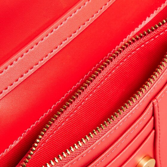 Ted Baker Kahnisa Kopertówka Skórzany 17.5 cm