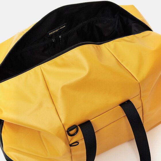 Mandarina Duck Eco Coated Torba podróżna Weekender 54 cm