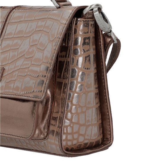 Burkely Cool Colbie Torba Skórzany 20 cm