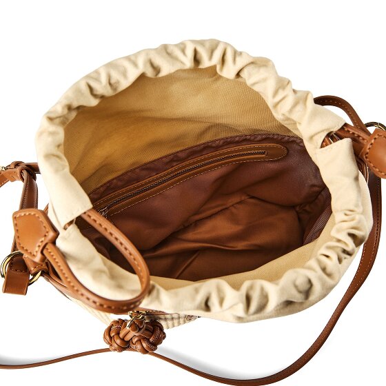 Love Moschino Straw Chic Torba 24 cm