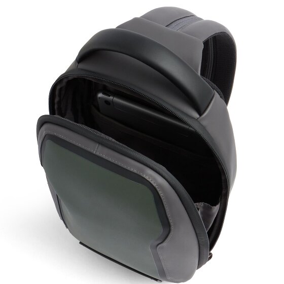 Piquadro Rover Ochrona RFID 43 cm