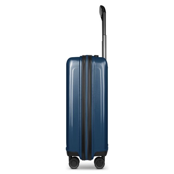 Redolz Essentials 14 4-kołowy wózek kabinowy 55 cm slim