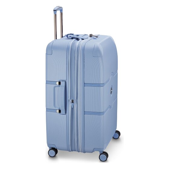 Delsey Paris Chatelet Air 2.0 4 kółka Walizka 75 cm