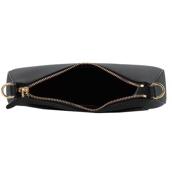 Lauren Ralph Lauren Danni Torba na ramię Skórzany 26.5 cm