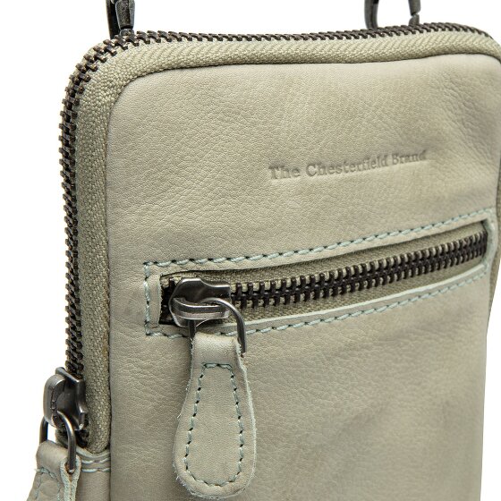 The Chesterfield Brand Salta Etui na telefon komórkowy Skórzany 11 cm