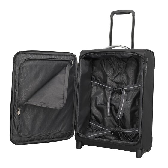 Travelite Jetpack Multi Light 2 kółka Walizka kabinowy 55 cm
