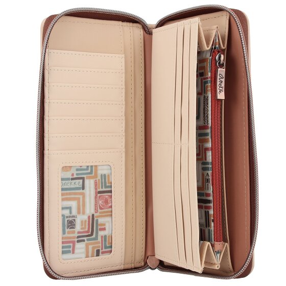 Anekke Menire Portfel 20.5 cm