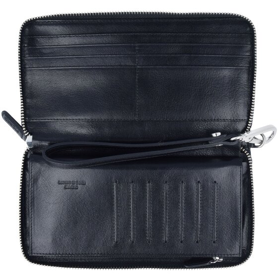 Picard Skórzany portfel Buddy 22 cm