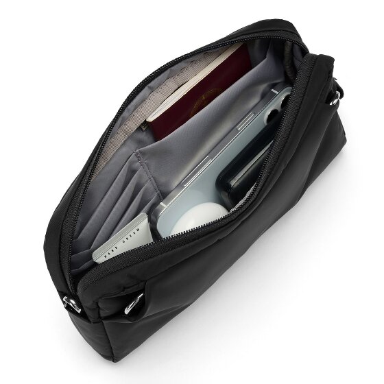 Pacsafe Pacsafe W Torba na ramię Ochrona RFID 24 cm