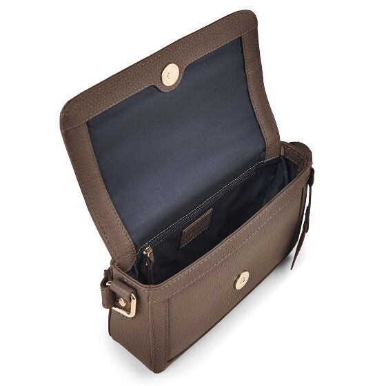 Lazarotti Bologna Leather Torba na ramię Skóra 21 cm