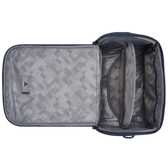 Roncato Ironik 2.0 Kosmetyczka 28 cm