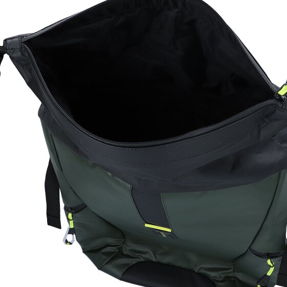 Samsonite Paradiver Light Plecak L 49 cm Komora na laptopa