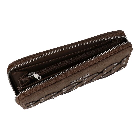 Desigual New Patch Fiona Portfel 20.5 cm