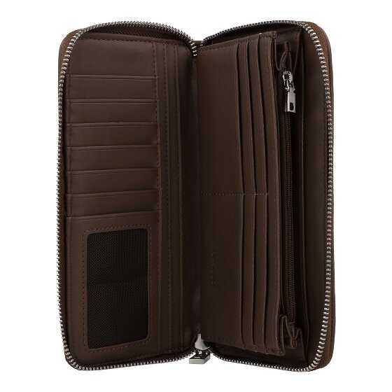 Desigual New Patch Fiona Portfel 20.5 cm