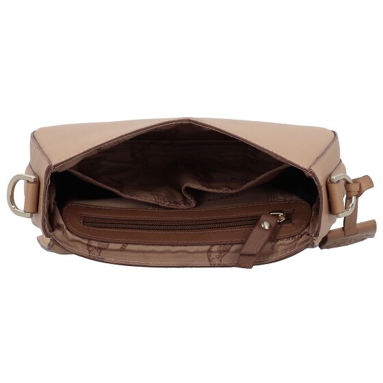 Burkely Beloved Bailey Torba na ramię Skórzany 21 cm