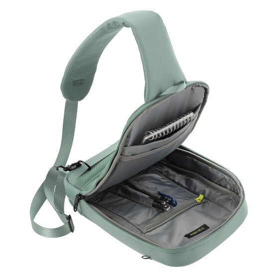 Travelite Workfloow Torba na ramię 23 cm