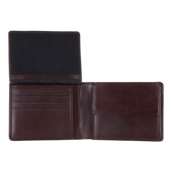 Golden Head Colorado RFID Protect Wallet Leather 12 cm