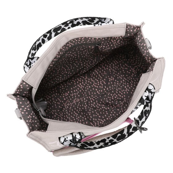 Fritzi aus Preußen Tote Bag Limited Torba na ramię 40 cm