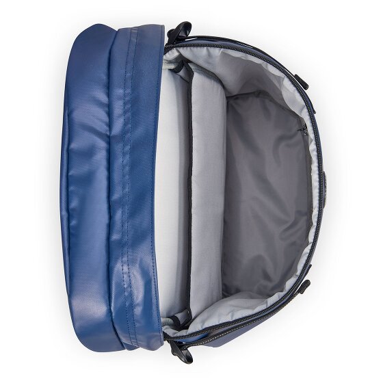 Delsey Paris Raspail Plecak z przegrodą na laptopa 47 cm