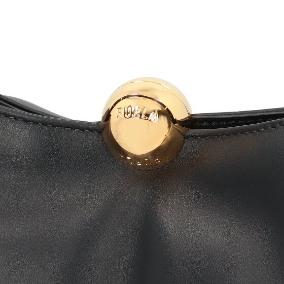 Furla Sfera Soft Torba na ramię L Skórzany 37 cm