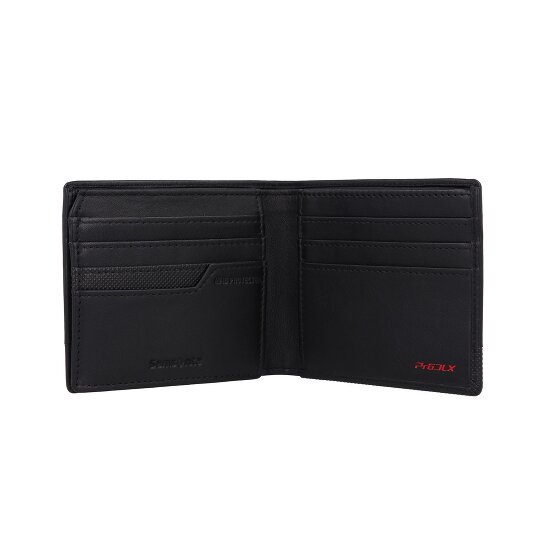 Samsonite PRO-DLX 6 Wallet RFID Leather 10,5 cm