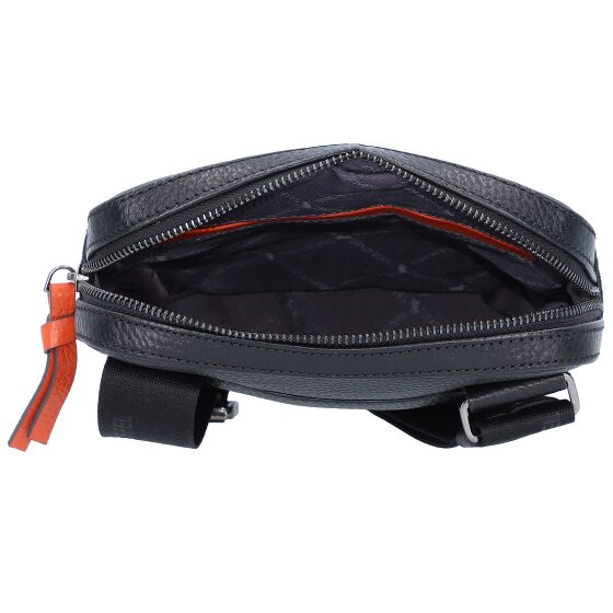 Braun Büffel Novara Torba na ramię skórzana 20 cm