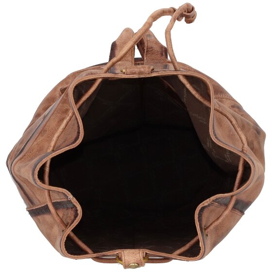 Greenland Nature Mascu & Line Torba podróżna skórzana 66 cm