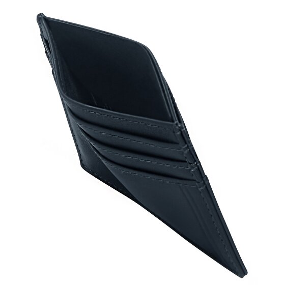 Samsonite Attack 3.0 Etui na karty kredytowe Ochrona RFID Skóra 10 cm