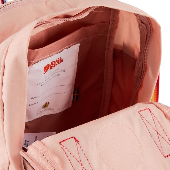 Fjällräven Kanken Pasek na ramię 20 cm