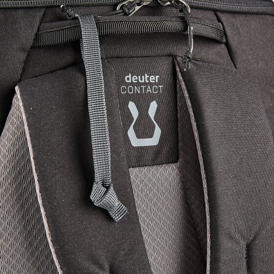 Deuter UP Stockholm Plecak 50 cm Komora na laptopa