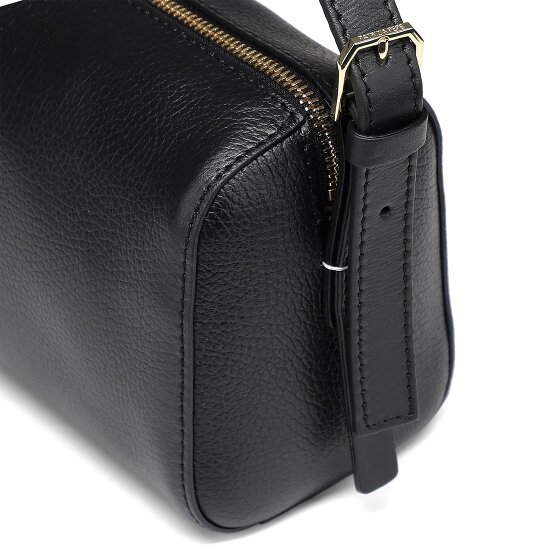 Patrizia Pepe Torba na ramię Skórzany 24 cm