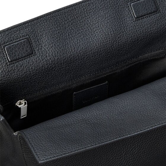 Calvin Klein Micro Pebble Posłaniec 27 cm