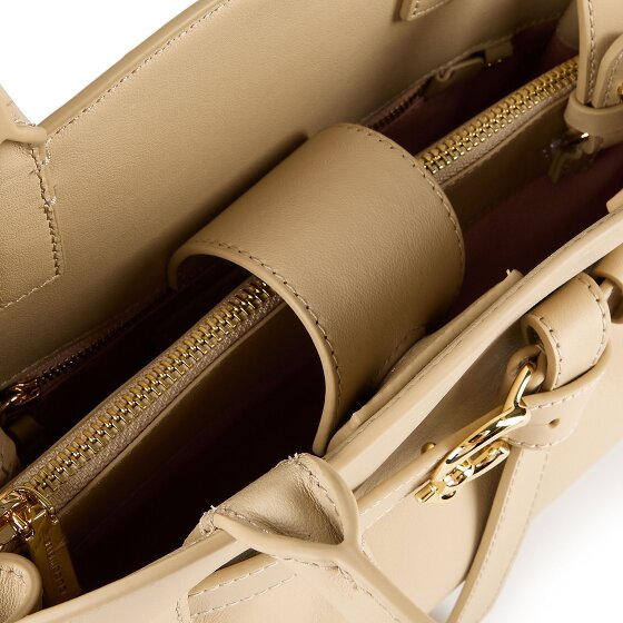 Coccinelle Sabine Torba Skórzany 29 cm