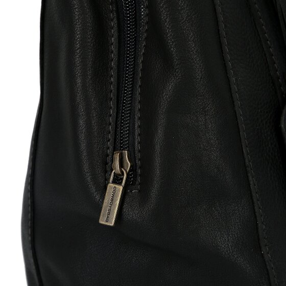 Cowboysbag Chained Wallowa Shopper Bag Skórzany 36 cm