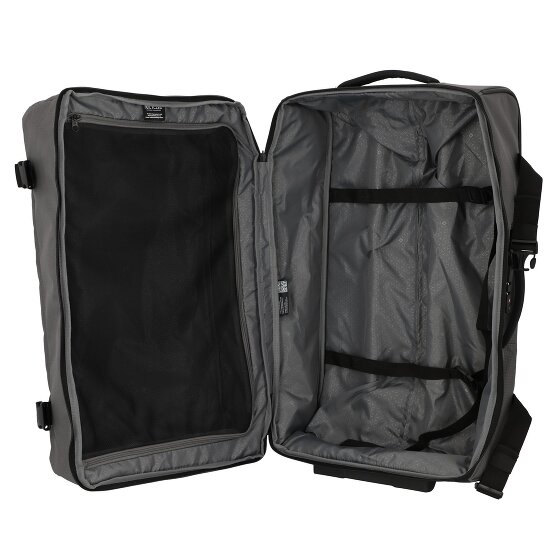 Samsonite Roader 2 kółka Torba podróżna 68 cm