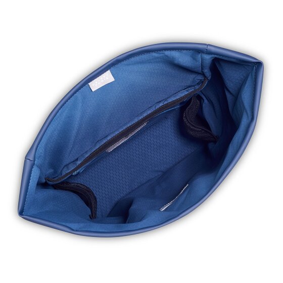 Delsey Paris Turenne Soft Plecak Ochrona RFID 46 cm Komora na laptopa