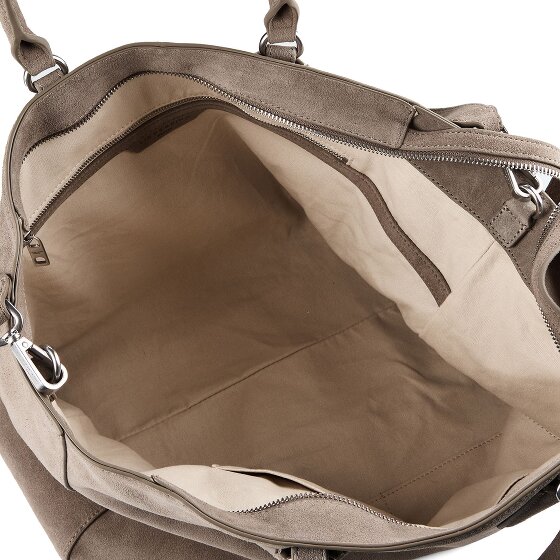 Liebeskind Cora Shopper Bag L Skóra 36 cm