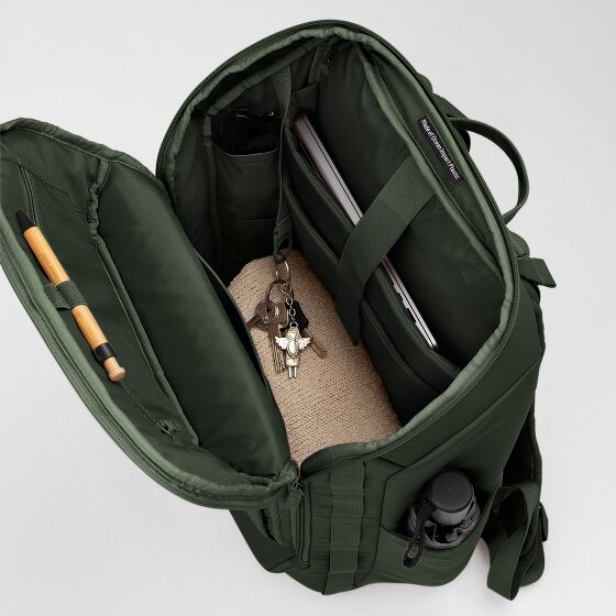 GOT BAG Plecak podróżny Pro Pack 53 cm z przegrodą na laptopa